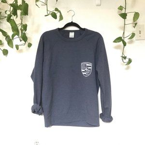 80's Porsche Long sleeve